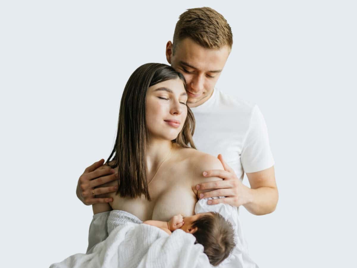 Sexual Wellness for New Moms
